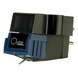 Sumiko Oyster Moving Magnet Hi-Fi Cartridge & Spherical Stylus