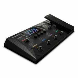 Zoom G6 Multi-Effect Pedal