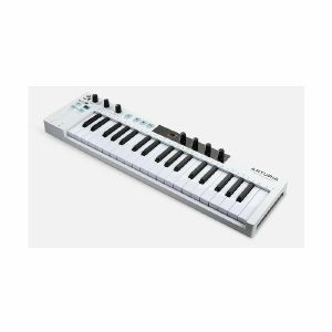 Arturia Keystep 37 Portable USB MIDI Keyboard Controller & Sequencer (B-STOCK)