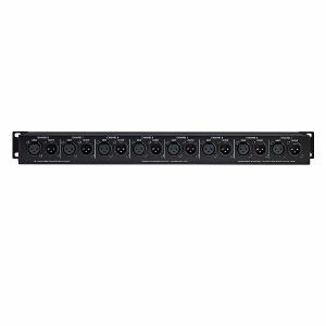 ART T8 8-Channel Transformer Ground Loop Isolator