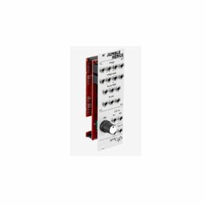 ALM Jumble Henge 16-Input Stereo Spectral Mixer Module