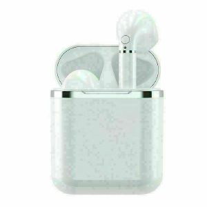 AV Link Infuse True Wireless Earphones With Wireless Charging Plate