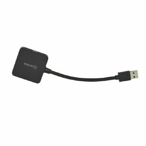 AV Link 4-Port SuperSpeed USB 3.0 Hub