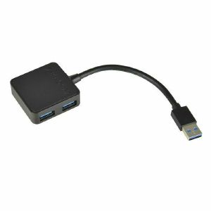AV Link 4-Port SuperSpeed USB 3.0 Hub