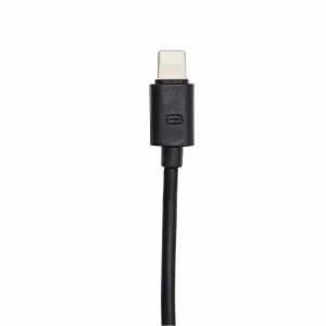 Evermix Lightning Power Cable For iPhone