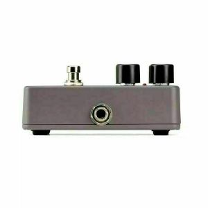 Electro-Harmonix Ripped Speaker Analogue Fuzz Effects Pedal