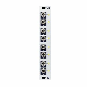 Intellijel GX Gate Expander Module For Metropolix