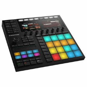 Native Instruments Maschine MK3 Music Production & Performance Instrument (B-STOCK)