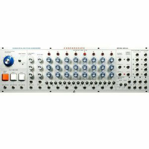 LA Circuits EM-6A Chronograph Sequential Rhythm Generator Module