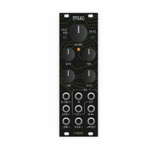 Barullo Ciobra Distortion & Feedback Module