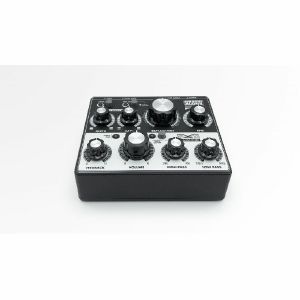 Benidub Digital Echo Desktop Delay Effects Unit