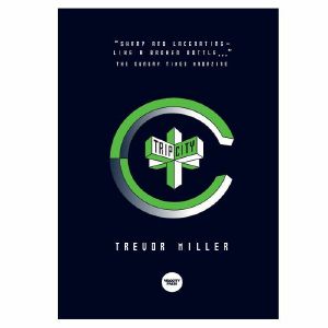 Trip City by Trevor Miller