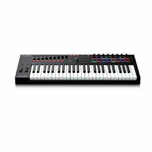 M-Audio Oxygen Pro 49 49-Key USB MIDI Keyboard Controller