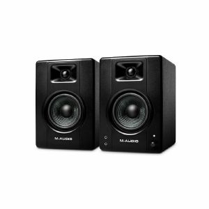 M-Audio BX4 Studio Monitors (pair)