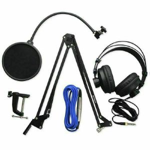Presonus Broadcast Accessory Pack