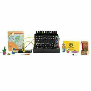 Moog Sound Studio Mother-32 & DFAM Semi-Modular Analogue Synthesiser Bundle