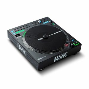 Rane DJ Twelve MKII Motorized Turntable Controller