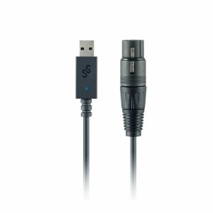 Soundswitch DMX Micro Interface