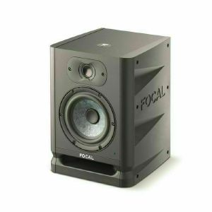 Focal Alpha 50 Evo 2-Way 5" Active Studio Monitor (single)