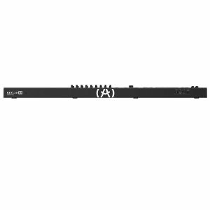 Arturia KeyLab 88 Essential 88-Key USB MIDI Keyboard Controller (black)
