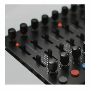 RYK M185 Multi-Stage Dual-Channel MIDI & CV Sequencer Module