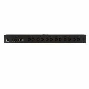 iConnectivity mioXL 8x12 USB MIDI Interface