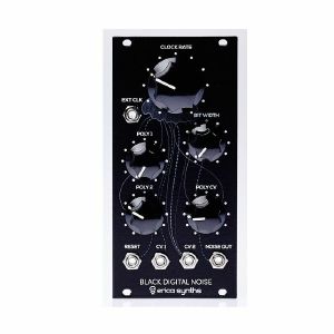 Erica Synths Black Digital Noise Module