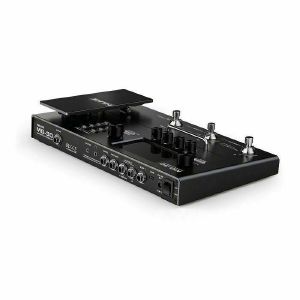 Nu-X MG-30 Versatile Modeler Multi-Effects Pedal