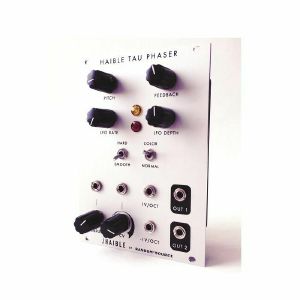 Jurgen Haible Tau Phaser Module
