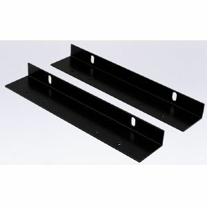 Erica Synths 2x84HP Eurorack Skiff Case Rack Ears (pair)