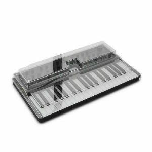 Decksaver Modal Electronics Argon 8 & Cobalt 8 Dust Cover