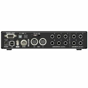 RME FireFace UCX II 36-Channel USB 2.0 Audio Interface