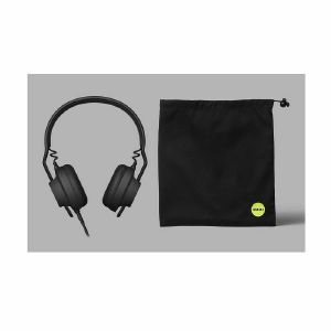 AIAIAI TMA2 DJ Preset Modular Headphones (black)