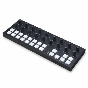 Torso Electronics T-1 16-Track Algorithmic Sequencer (black)