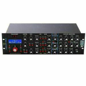Studio Electronics SE-3X Analogue Mono Synthesiser