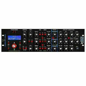 Studio Electronics SE-3X Analogue Mono Synthesiser