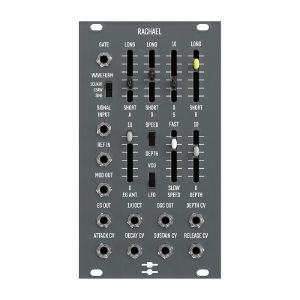 Black Corporation Rachael Ring Modulator/VCO/LFO/ADSR Module