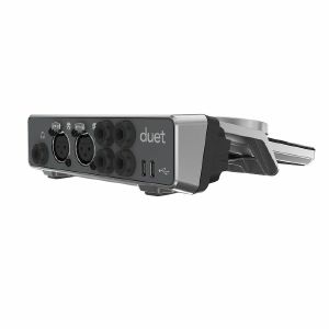 Apogee Duet Dock