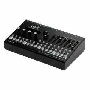 Erica Synths/Sonic Potions LXR-02 Digital Drum Synthesiser & Sequencer