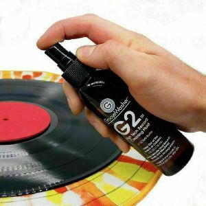 GrooveWasher Vinyl Record & Stylus Care System