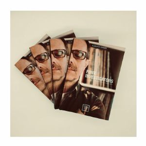 Funk Investigators: by Alberto Zanini