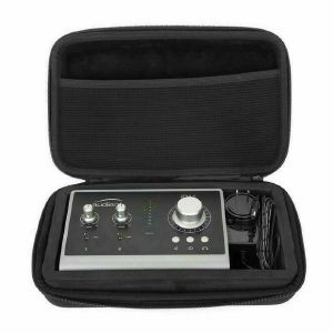 Analog Cases Audient iD14 PULSE Case