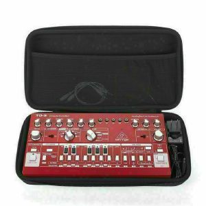 Analog Cases Behringer TD-3/Crave/RD-6 PULSE Case