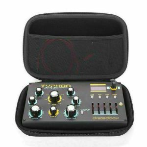 Analog Cases Dreadbox Typhon Pulse Hardcase