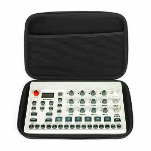 Analog Cases Elektron Model:Samples/Model:Cycles Pulse Case