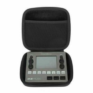 Analog Cases 1010Music Blackbox & Bluebox Glide Case