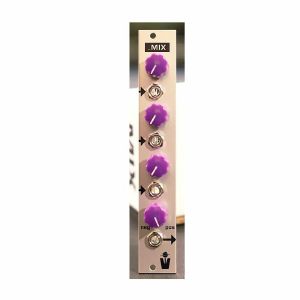 STG Soundlabs .MIX CP3-Based Mixer Module