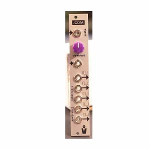 STG Soundlabs .COM Pulse Converter & Suboctave Divider Module