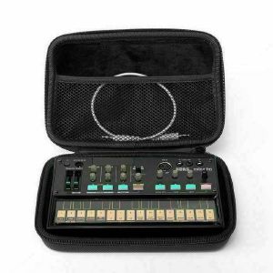 Analog Cases Korg Volca Series GLIDE Case