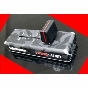 Audio Innovate innoMixfader Crossfader (camo black)